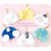  T's Factory Sanrio Butt Pouch Pochacco 