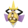 Pokemon Center Original Pokemon Center Moncolle MS-40 Aegislash (Shield Form) 
