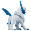 Pokemon Center Original Pokemon Center Moncolle MS-46 Absol