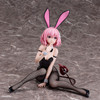 FREEing Momo Belia Deviluke: Bunny Ver. 1/6 Figure (To LOVE-Ru Darkness)