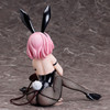 FREEing Momo Belia Deviluke: Bunny Ver. 1/6 Figure (To LOVE-Ru Darkness)