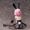 FREEing Momo Belia Deviluke: Bunny Ver. 1/6 Figure (To LOVE-Ru Darkness)