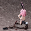 FREEing Momo Belia Deviluke: Bunny Ver. 1/6 Figure (To LOVE-Ru Darkness)
