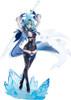  Wonderful Works Eula: Wavecrest Waltz Ver. 1/7 Figure (Genshin Impact) 