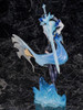 Wonderful Works Eula: Wavecrest Waltz Ver. 1/7 Figure (Genshin Impact) 