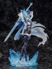  Wonderful Works Eula: Wavecrest Waltz Ver. 1/7 Figure (Genshin Impact) 
