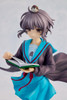 Kadokawa KADOKAWA Haruhi Suzumiya Series Light Novel Yuki Nagato 1/7 Figure (Haruhi Suzumiya Series) 