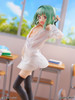 WING Seitokai ni mo Ana wa Aru! - Tan Otori 1/7 Figure