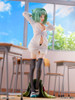 WING Seitokai ni mo Ana wa Aru! - Tan Otori 1/7 Figure