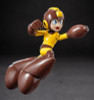  threezero MDLX: Rockman (Metal Blade) Figure 