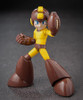  threezero MDLX: Rockman (Metal Blade) Figure 