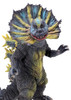  CCP 1/6 Tokusatsu Series: Collared Dinosaur Jirass High Grade Ver. 