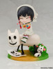  Proof Hako to Niwa Hakutaku & Maohaohao Figure (Hozuki's Coolheadedness) 