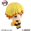 Megahouse MegaHouse LookUp Zenitsu Agatsuma Figure (Demon Slayer: Kimetsu no Yaiba) 