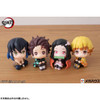Megahouse MegaHouse LookUp Zenitsu Agatsuma Figure (Demon Slayer: Kimetsu no Yaiba) 