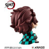 Megahouse MegaHouse LookUp Tanjiro Kamado Figure (Demon Slayer: Kimetsu no Yaiba) 