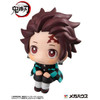 Megahouse MegaHouse LookUp Tanjiro Kamado Figure (Demon Slayer: Kimetsu no Yaiba) 