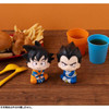 Megahouse MegaHouse LookUp Vegeta (Mini) Figure (Dragon Ball Daima) 