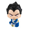 Megahouse MegaHouse LookUp Vegeta (Mini) Figure (Dragon Ball Daima) 