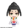Megahouse MegaHouse LookUp Yorishige Suwa Figure (The Elusive Samurai)