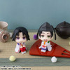 Megahouse MegaHouse LookUp Yorishige Suwa Figure (The Elusive Samurai)