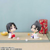 Megahouse MegaHouse LookUp Yorishige Suwa Figure (The Elusive Samurai)