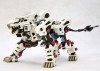  Kotobukiya HMM ZOIDS 1/72 RZ-041 Liger Zero Marking Plus Ver. Plastic Model 