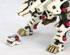  Kotobukiya HMM ZOIDS 1/72 RZ-041 Liger Zero Marking Plus Ver. Plastic Model 