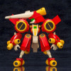  Kotobukiya 1/6 KBT06-C Arcbeetle-Dash Plastic Model (Medabots) 