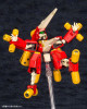  Kotobukiya 1/6 KBT06-C Arcbeetle-Dash Plastic Model (Medabots) 