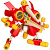  Kotobukiya 1/6 KBT06-C Arcbeetle-Dash Plastic Model (Medabots) 