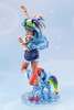  Kotobukiya 1/7 Bishoujo Rainbow Dash Complete Figure (My Little Pony) 