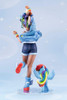  Kotobukiya 1/7 Bishoujo Rainbow Dash Complete Figure (My Little Pony) 