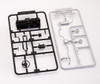Fujimi 1/24 Suzuki Jimny JB64(XL/Chiffon Ivory Metallic) Plastic Model