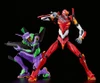 Good Smile Company MODEROID Evangelion Unit-02 Plastic Model (Evangelion: 2.0 You Can (Not) Advance)
