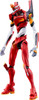 Good Smile Company MODEROID Evangelion Unit-02 Plastic Model (Evangelion: 2.0 You Can (Not) Advance)
