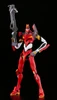 Good Smile Company MODEROID Evangelion Unit-02 Plastic Model (Evangelion: 2.0 You Can (Not) Advance)