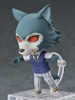  ORANGE ROUGE Nendoroid Legoshi Figure (BEASTARS) 