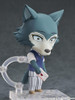  ORANGE ROUGE Nendoroid Legoshi Figure (BEASTARS) 