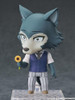  ORANGE ROUGE Nendoroid Legoshi Figure (BEASTARS) 
