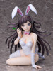 FREEing Mikan Tsumiki: Bunny Ver. 1/4 Figure (Danganronpa 2: Goodbye Despair)