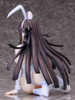 FREEing Mikan Tsumiki: Bunny Ver. 1/4 Figure (Danganronpa 2: Goodbye Despair)