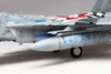  Platz 1/72 Japan Air Self-Defense Force F-15J Eagle 304th Squadron Foundation 40th Anniversary Commemorative Livery "Tengu Warriors" Plastic Model 