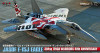  Platz 1/72 Japan Air Self-Defense Force F-15J Eagle 304th Squadron Foundation 40th Anniversary Commemorative Livery "Tengu Warriors" Plastic Model 