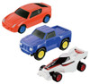 Takara Tomy 837848 Tomica Assembly Machine with 3 cars