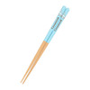  Sanrio Cinnamoroll Chopsticks Non-Slip Processing Easy to Grip Natural Wood Material 