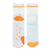 Pokemon Center Original Middle Socks Vulpix & Alolan Vulpix (19-21 cm)