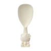  Sanrio Hello Kitty Standing Rice Paddle Dishwasher Safe, Dryer Safe, Non-Stick (Embossed) 