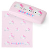  Sanrio Hello Kitty Glasses Case Hard Type 105147 
