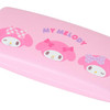  Sanrio My Melody Glasses Case Hard Type 105155 